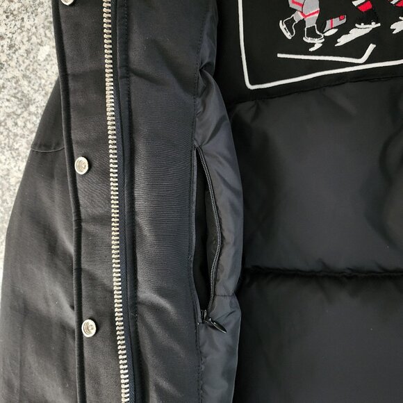 NWT Moose Knuckles Women's Stirling Down Parka ❄️ (#127) - Picture 16 of 16